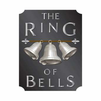 The Ring of Bells, Bishopsteignton logo