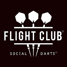 Flight Club  logo