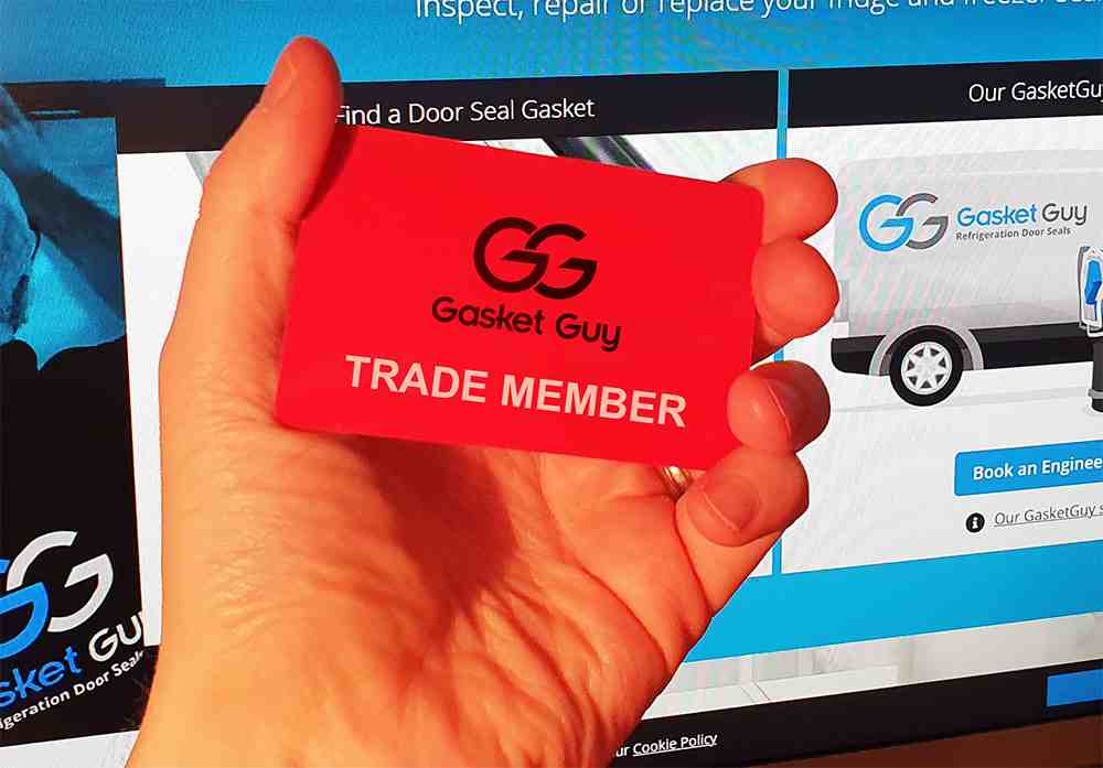 Trade Membership