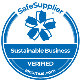 Safe Supplier Accredited
