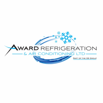 Award Refrigeration  logo
