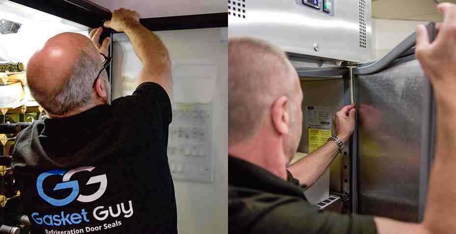 Gasket Installation