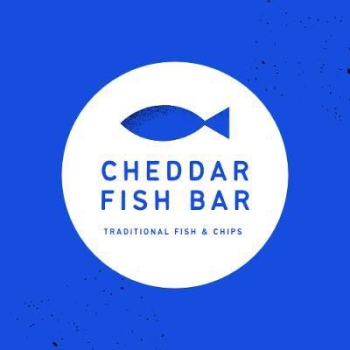 Cheddar Fish Bar logo