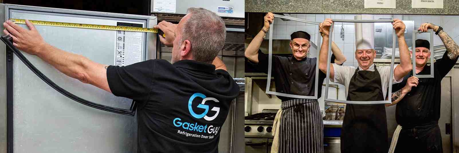 The shop gasket guy