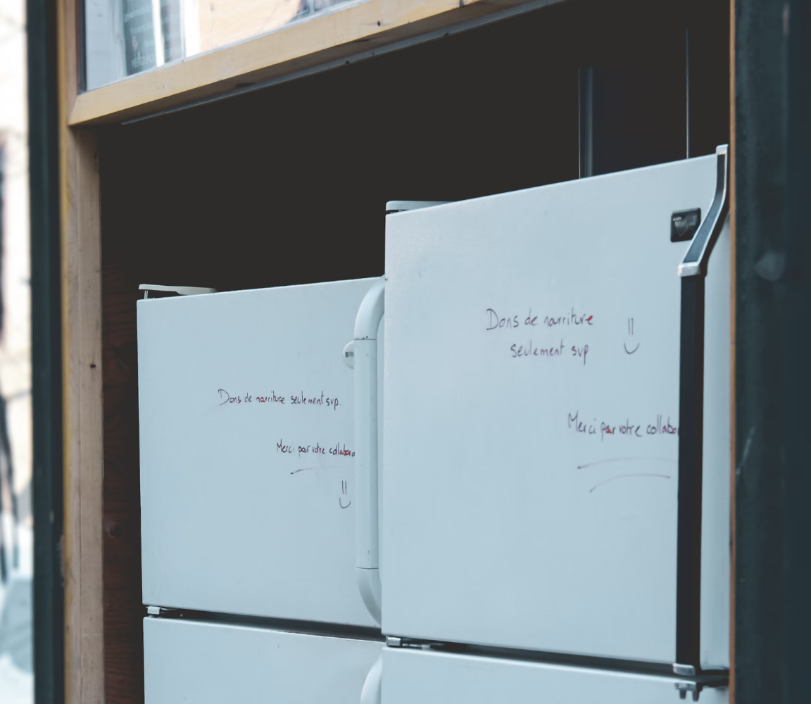 Why you don't need to scrap that obsolete fridge or freezer - GasketGuy ...